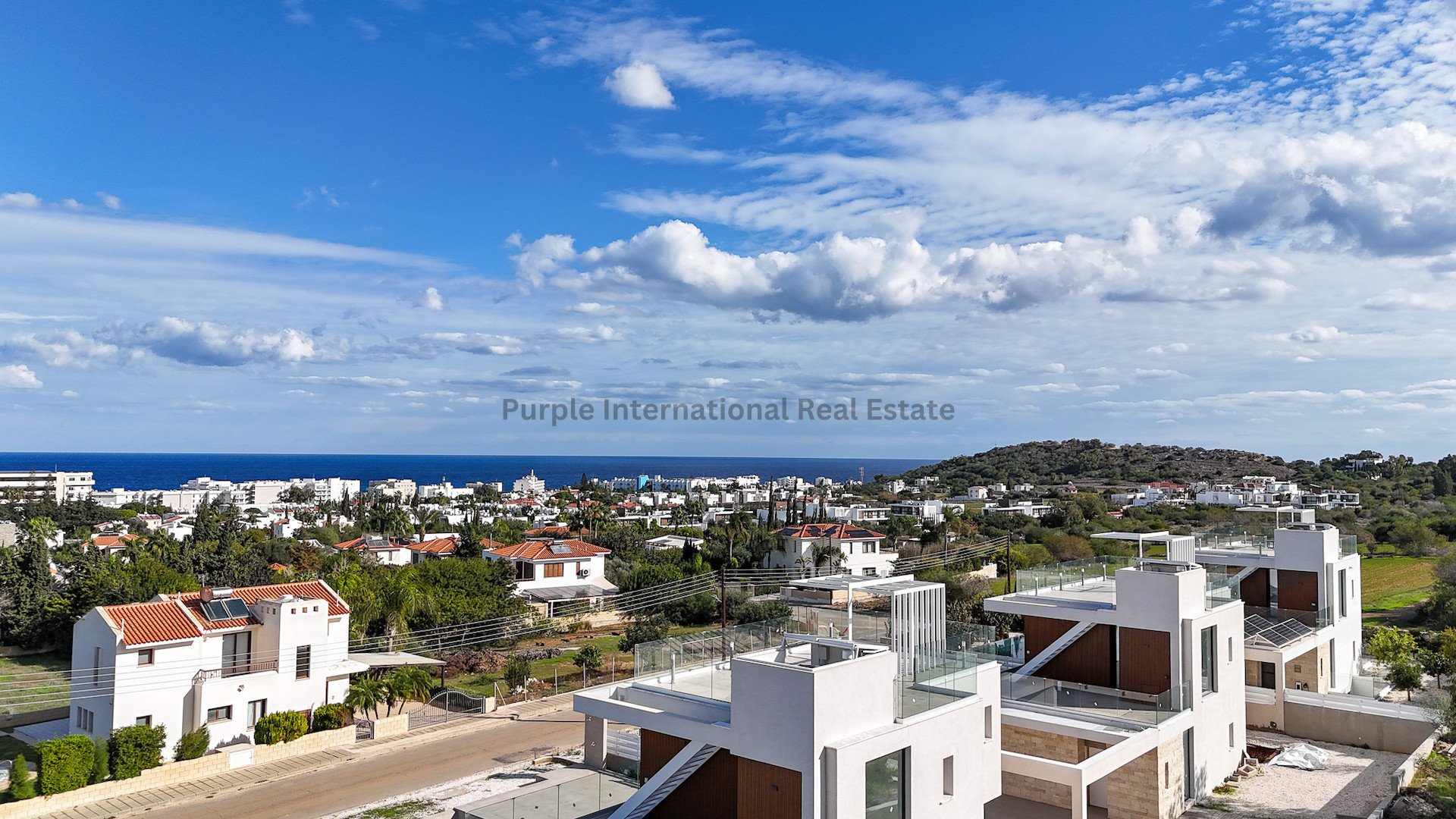 4 bedrooms Villa in Protaras, Ammochostos, Cyprus No. 35278