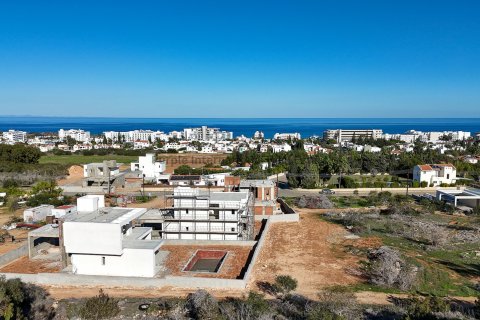 4 dormitorios Villa en Protaras, Ammochostos, Chipre No. 35276