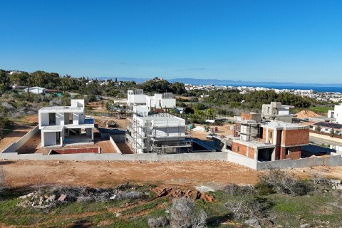 3 dormitorios Villa en Protaras, Ammochostos, Chipre No. 35279