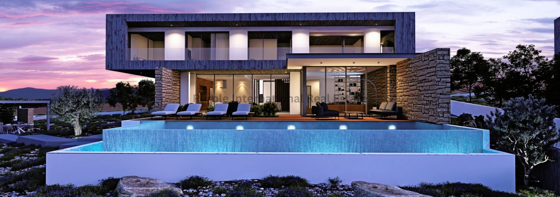 4 bedrooms Villa in Sea Caves, Pegeia, Paphos, Cyprus No. 37008