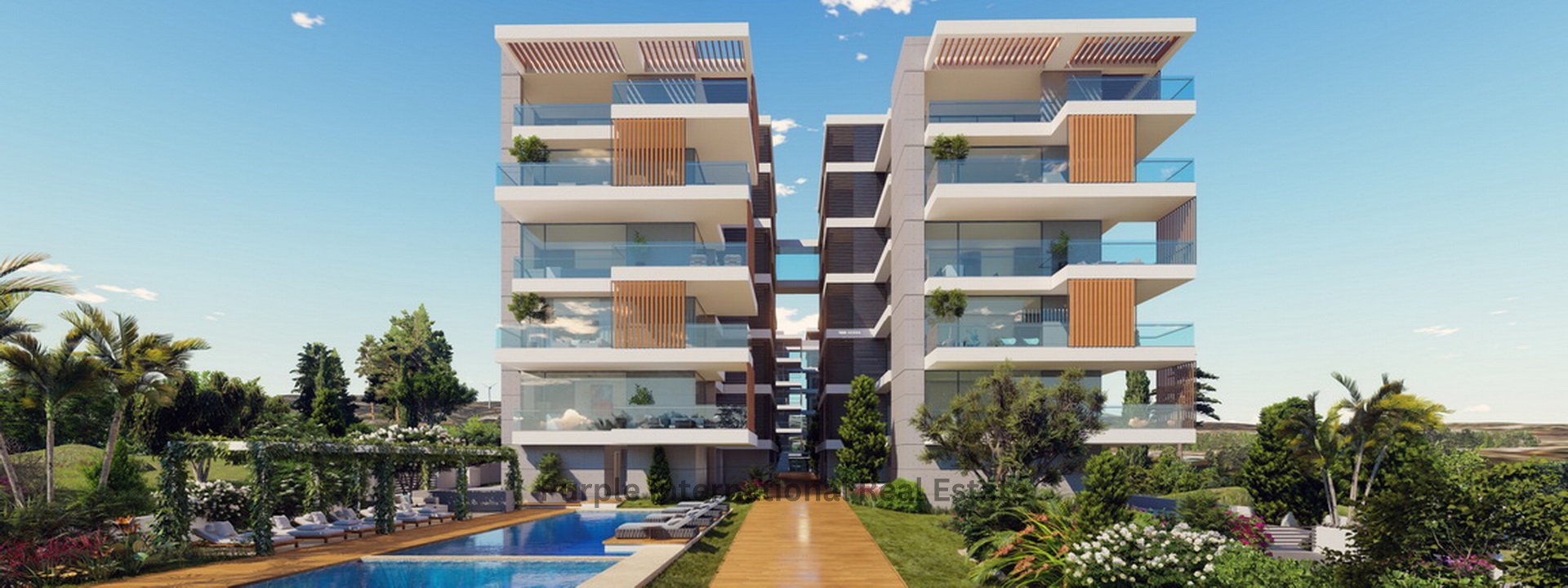 3 bedrooms Apartment in Anavargos, Paphos, Cyprus No. 36983