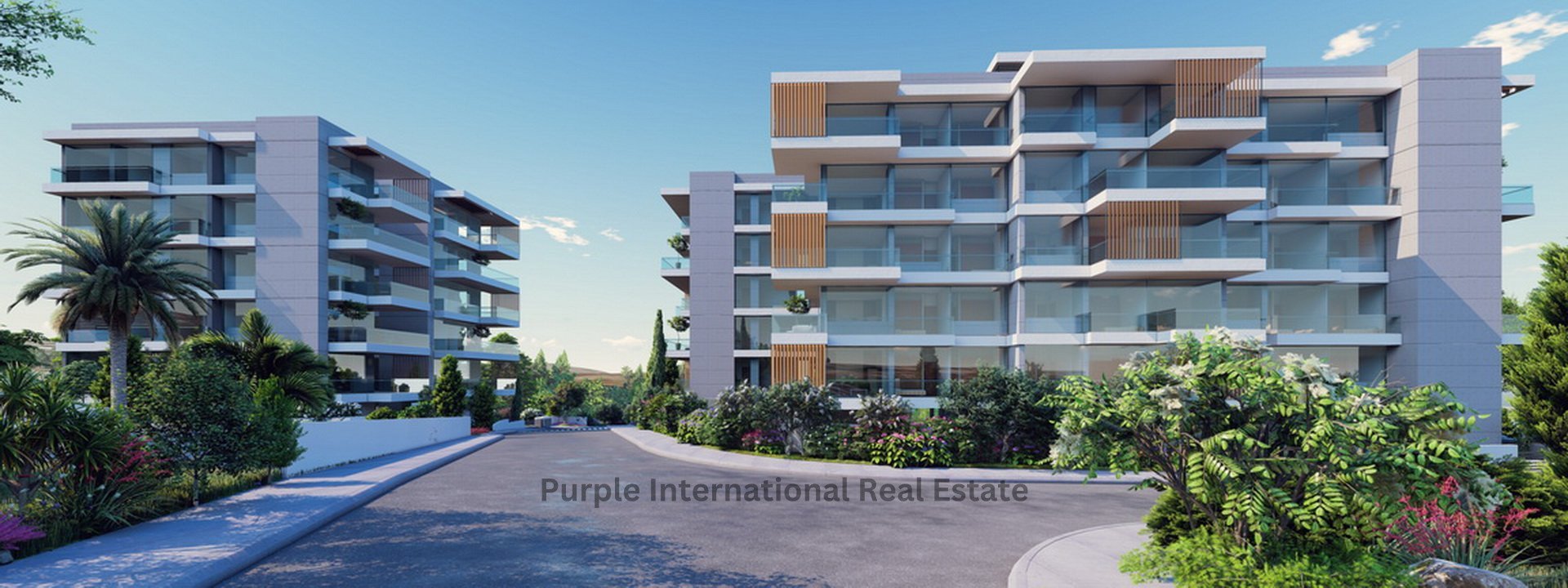 3 bedrooms Apartment in Anavargos, Paphos, Cyprus No. 36983