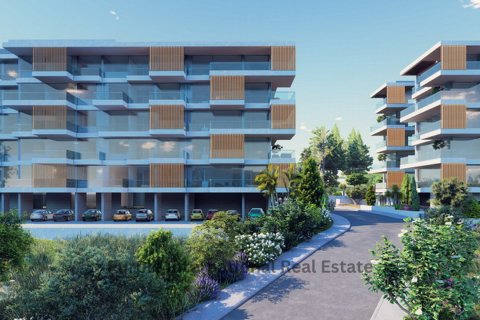 3 dormitorios Apartamento en Anavargos, Paphos, Chipre No. 36983