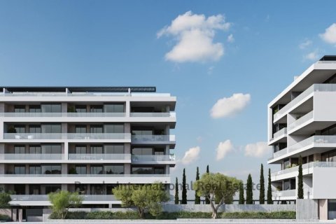 2 bedrooms Apartment in Potamos tis Germasogeias, Germasogeia, Limassol, Cyprus No. 37009