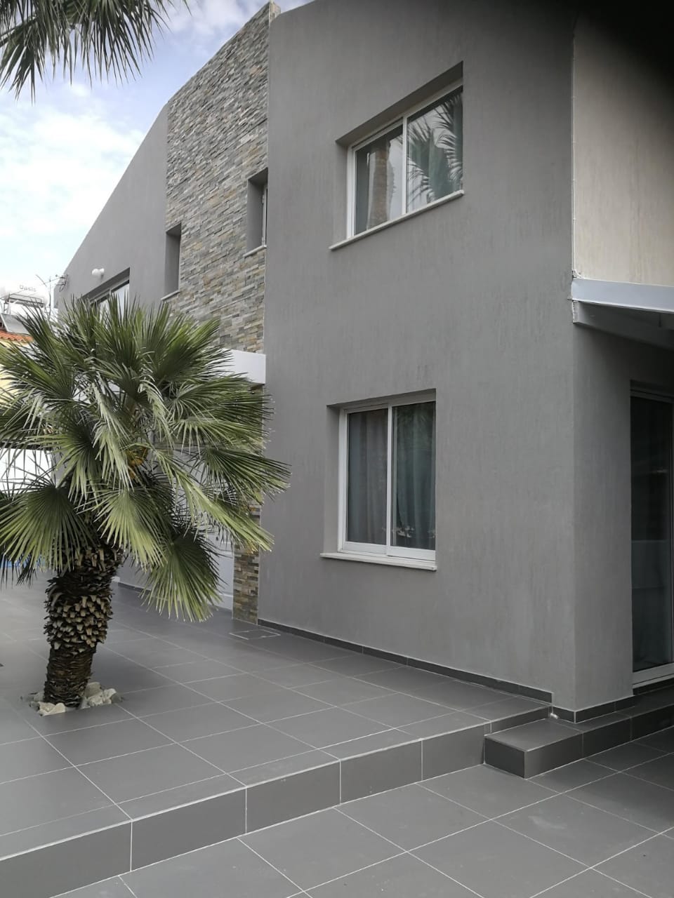5 chambres Villa à Limassol, Chypre No. 49482
