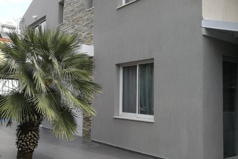 5 chambres Villa à Limassol, Chypre No. 49482