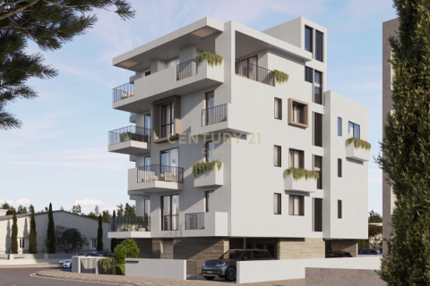 1 bedroom Apartment in Paphos, Cyprus No. 56271