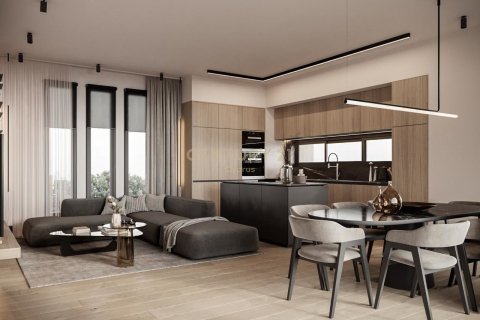 3 bedrooms Apartment in Germasogeia, Limassol, Cyprus No. 56274
