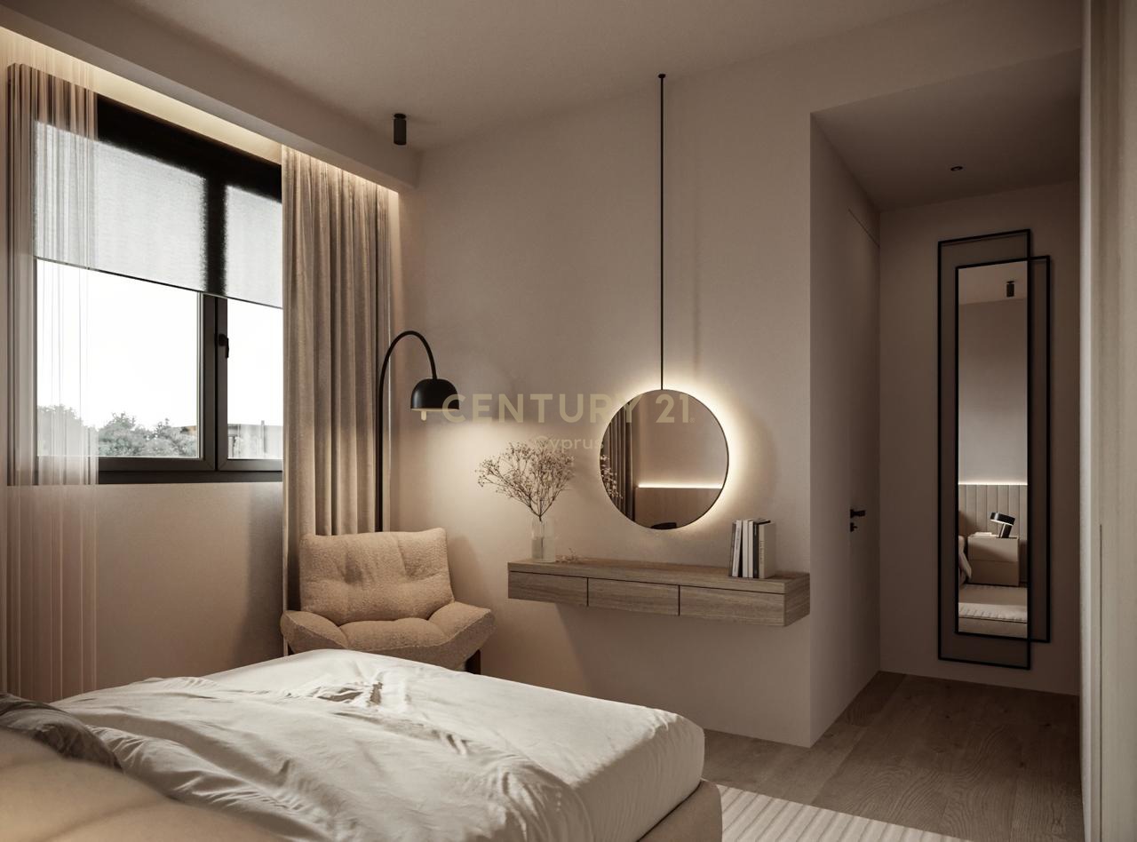 3 dormitorios Apartamento en Germasogeia, Limassol, Chipre No. 56274