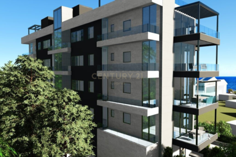1 bedroom Apartment in Paphos, Cyprus No. 56268