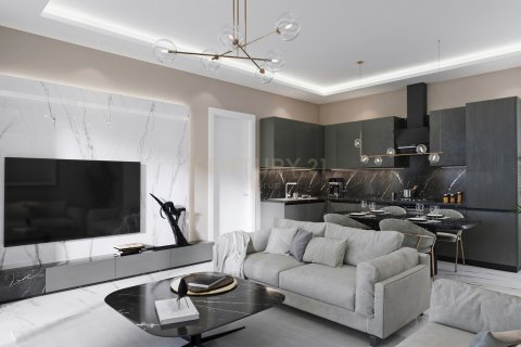 3 bedrooms Penthouse in Agios Athanasios, Limassol, Cyprus No. 34106