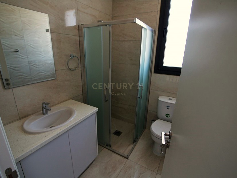 3 bedrooms Villa in Trachoni, Limassol, Cyprus No. 34111