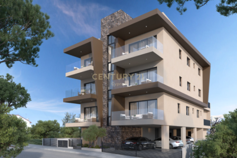2 dormitorios Apartamento en Limassol, Chipre No. 55338