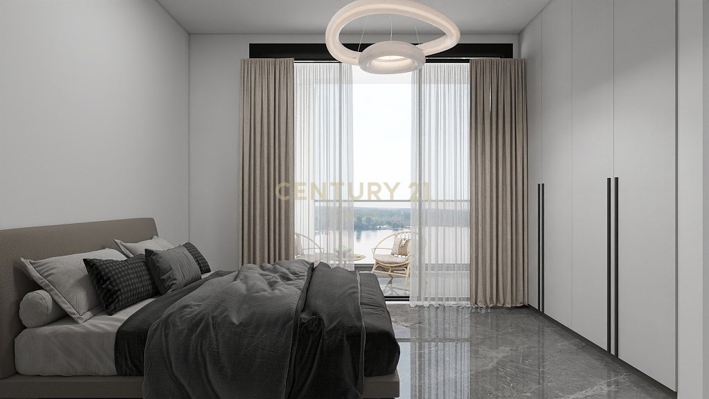 1 chambre Appartement à Limassol, Chypre No. 56021