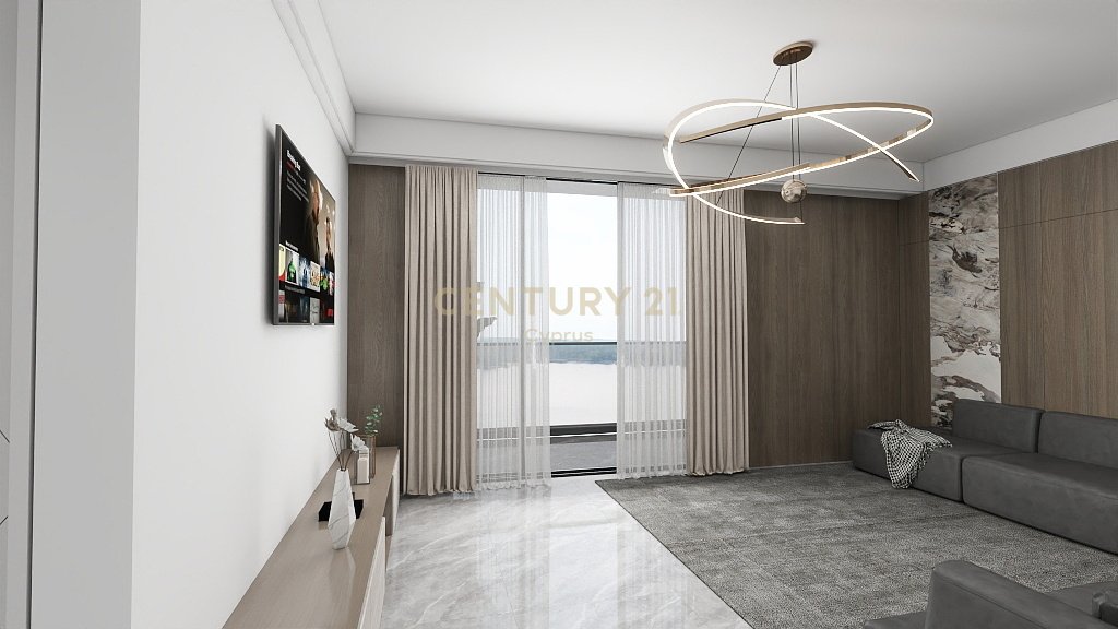1 chambre Appartement à Limassol, Chypre No. 56021