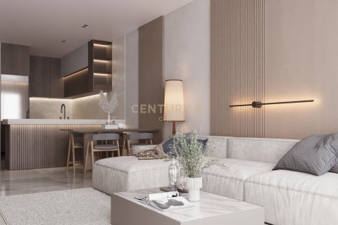 1 bedroom Apartment in Larnaca, Larnaka, Cyprus No. 56024