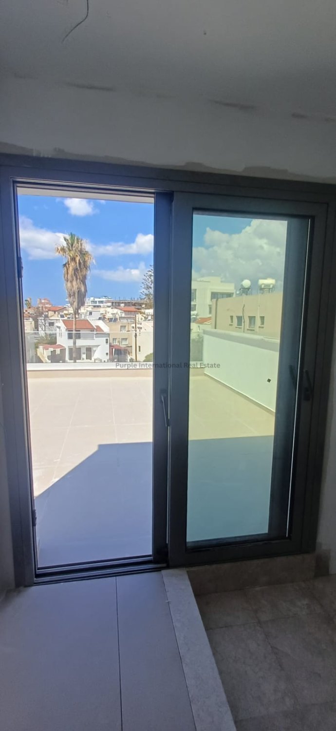 3 chambres Maison de Ville à Kato Paphos, Paphos, Chypre No. 8166