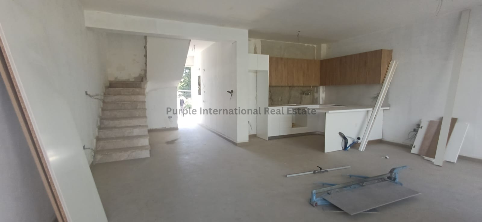 3 chambres Maison de Ville à Kato Paphos, Paphos, Chypre No. 8166