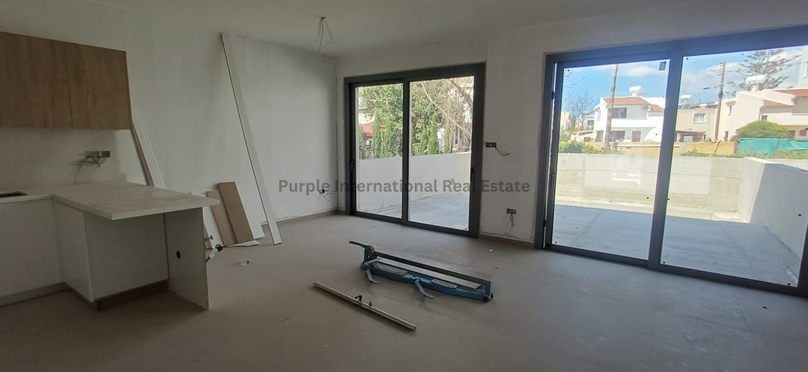 3 chambres Maison de Ville à Kato Paphos, Paphos, Chypre No. 8166