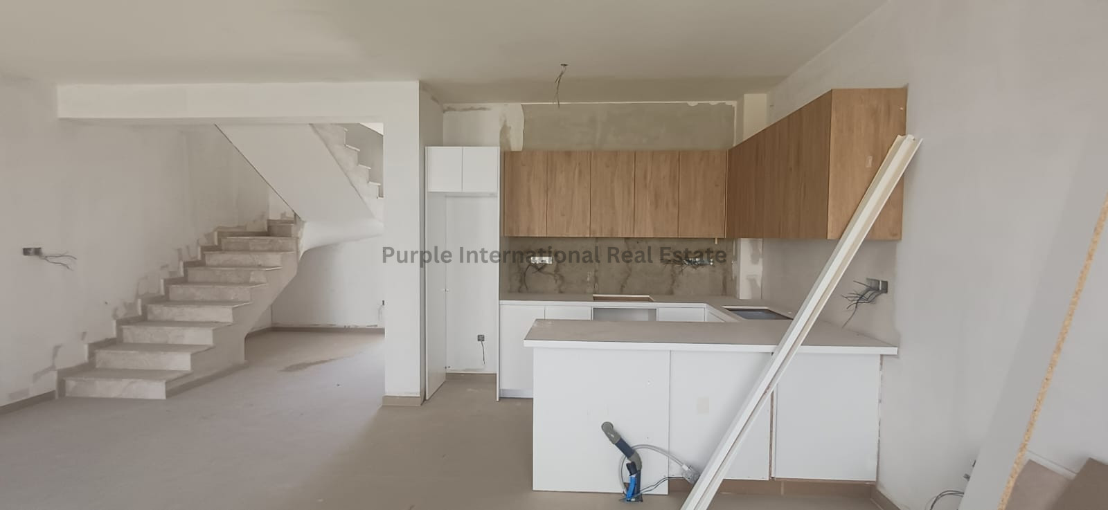 3 chambres Maison de Ville à Kato Paphos, Paphos, Chypre No. 8166