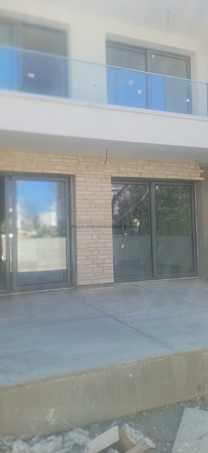 3 chambres Maison de Ville à Kato Paphos, Paphos, Chypre No. 8166