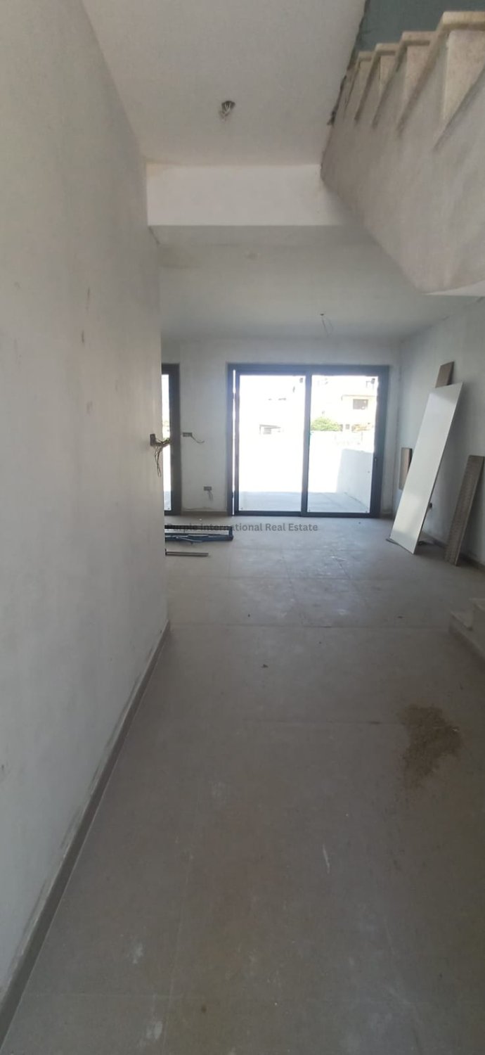 3 chambres Maison de Ville à Kato Paphos, Paphos, Chypre No. 8166