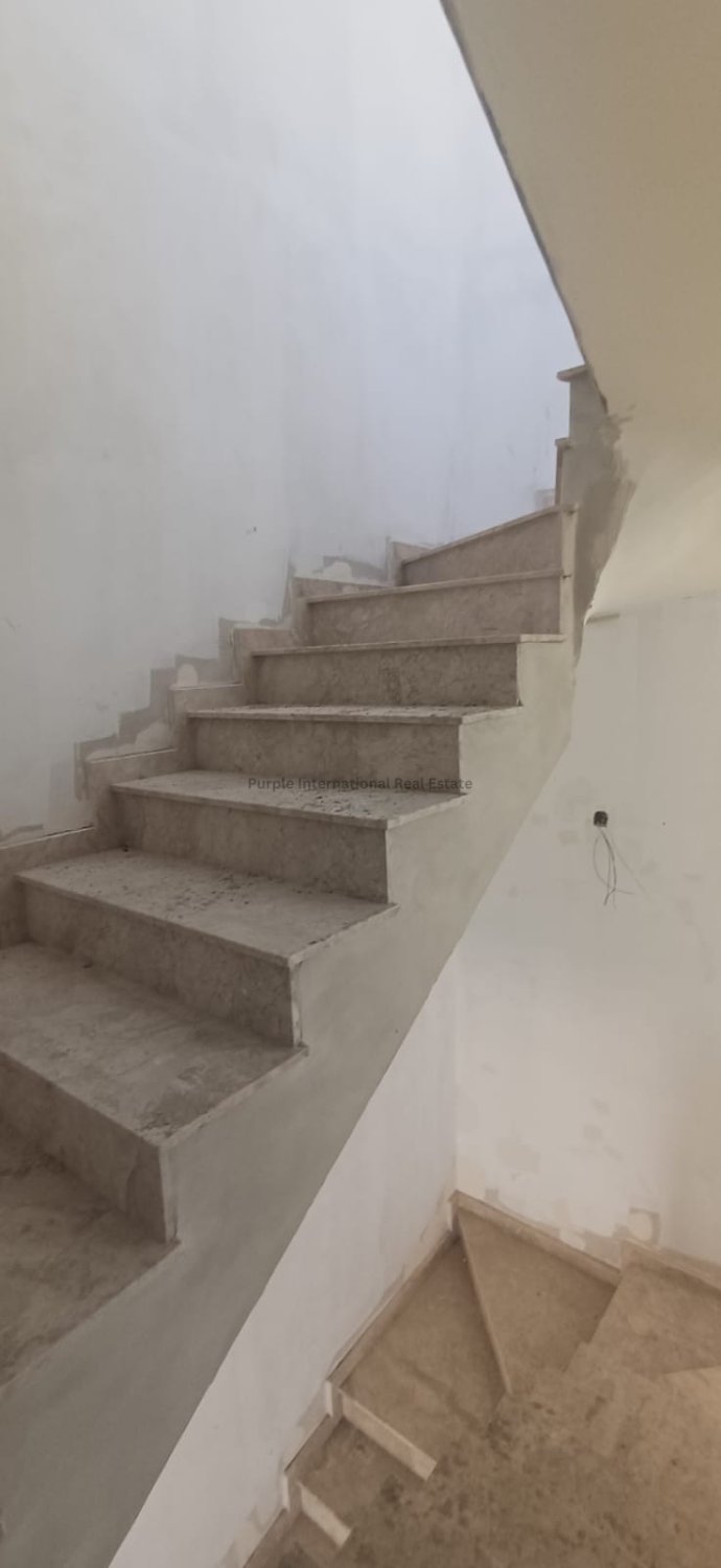 3 chambres Maison de Ville à Kato Paphos, Paphos, Chypre No. 8166