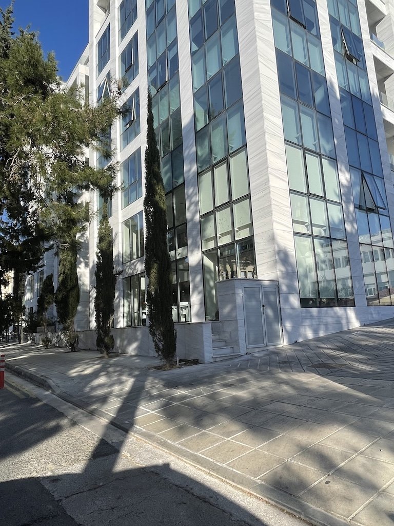 Квартира с 3 спальнями в Пафос, Кипр № 36118