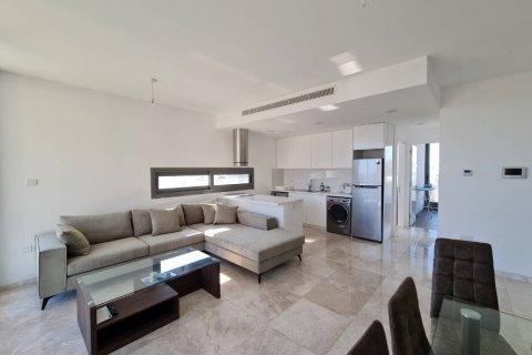 3 bedrooms Penthouse in Limassol, Cyprus No. 36115