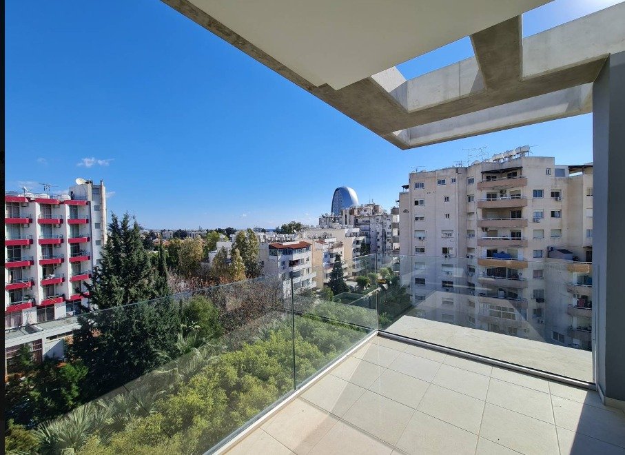 3 dormitorios Ático en Limassol, Chipre No. 36115