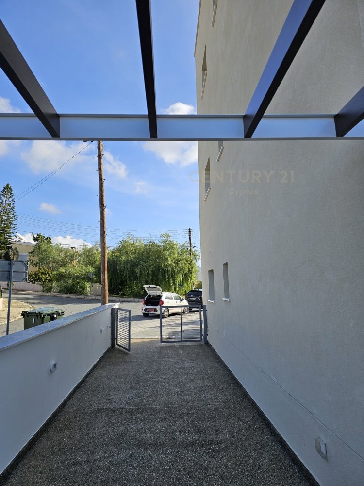 2 dormitorios Apartamento en Agios Athanasios, Limassol, Chipre No. 35399