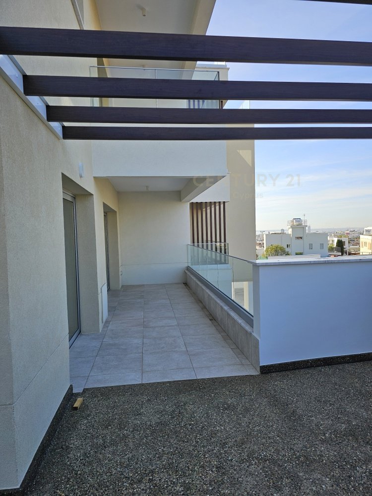 2 dormitorios Apartamento en Agios Athanasios, Limassol, Chipre No. 35399