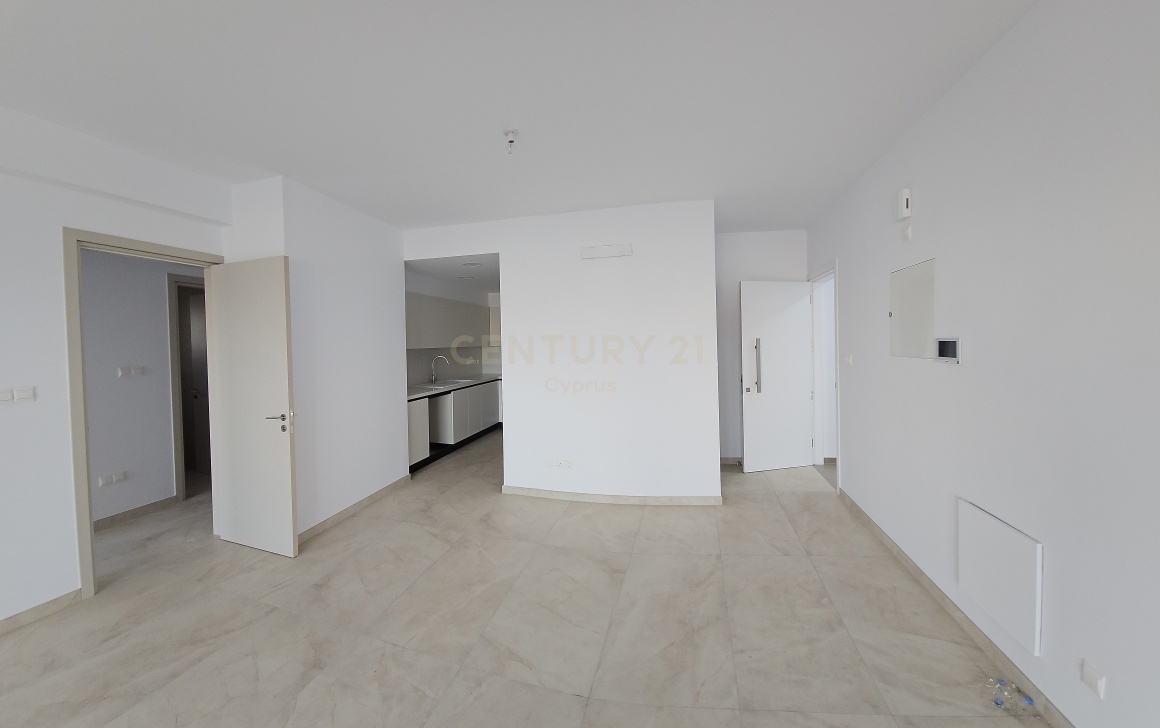 2 dormitorios Apartamento en Agios Athanasios, Limassol, Chipre No. 35399