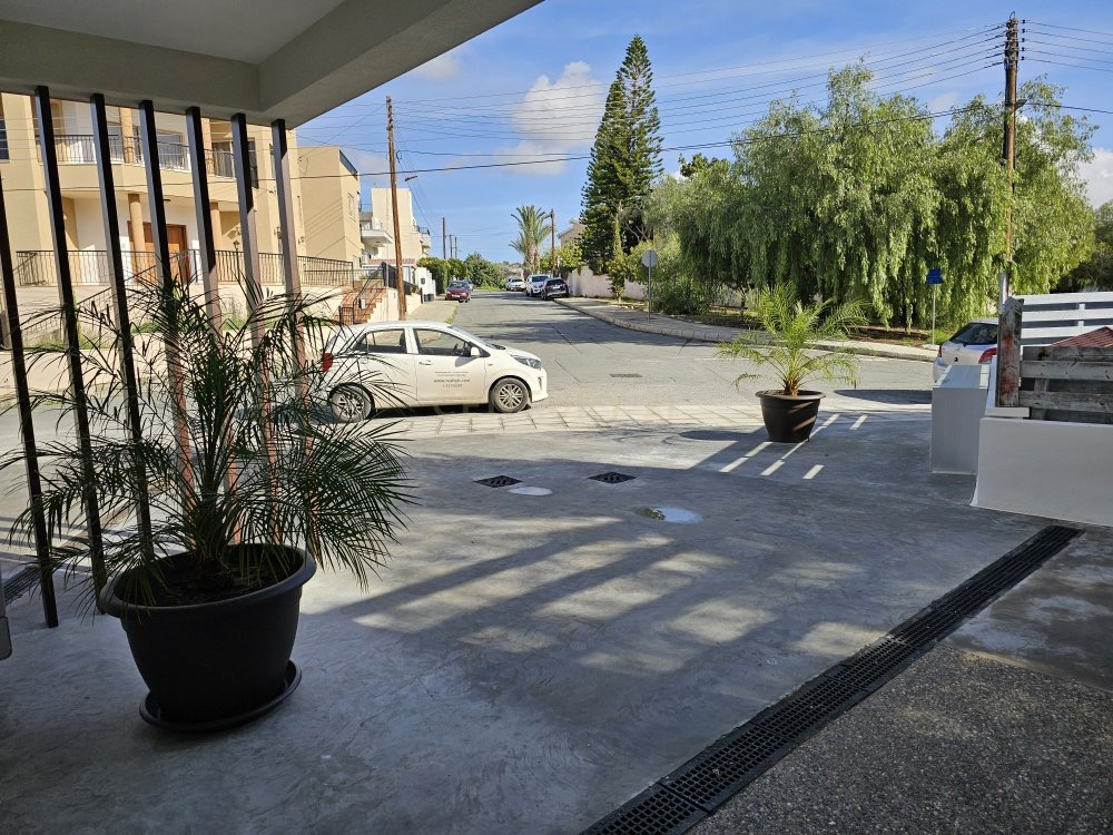 2 dormitorios Apartamento en Agios Athanasios, Limassol, Chipre No. 35399