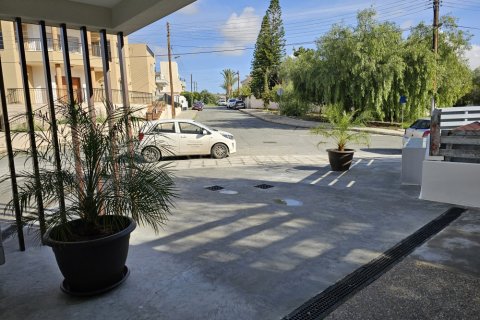 2 bedrooms Apartment in Agios Athanasios, Limassol, Cyprus No. 35399