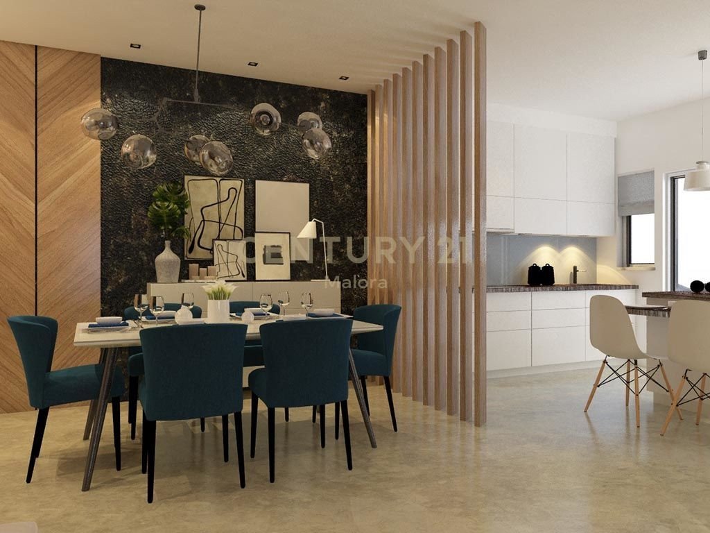 3 bedrooms Apartment in Agios Athanasios, Limassol, Cyprus No. 35400