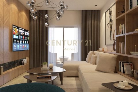 3 bedrooms Apartment in Agios Athanasios, Limassol, Cyprus No. 35400