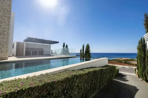 5 bedrooms Villa in Paphos, Cyprus No. 37884