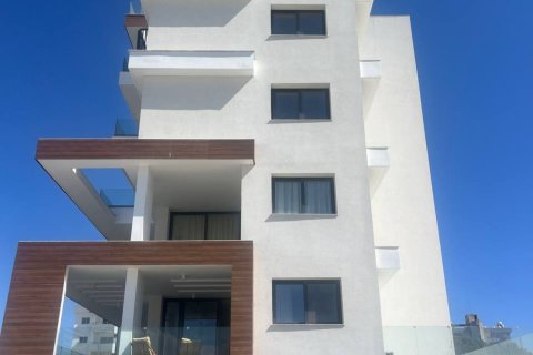 2 dormitorios Apartamento en Larnaca, Larnaka, Chipre No. 45458