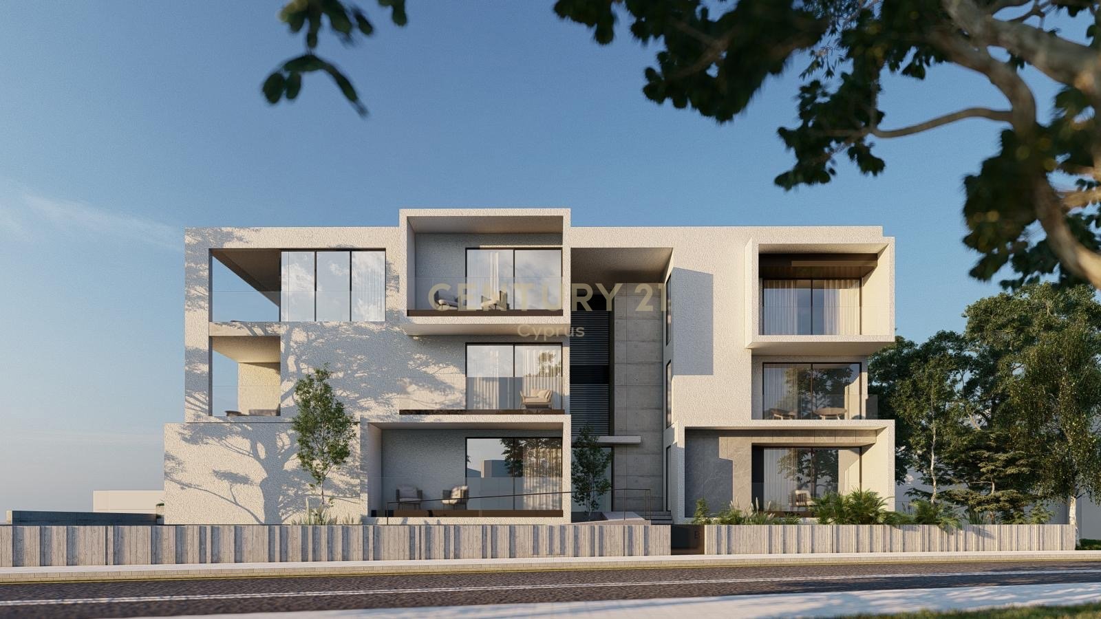 2 dormitorios Apartamento en Chloraka, Paphos, Chipre No. 54305
