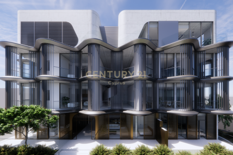 1 bedroom Apartment in Paphos, Cyprus No. 54311