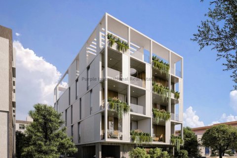 4 chambres Appartement à Limassol, Chypre No. 56344