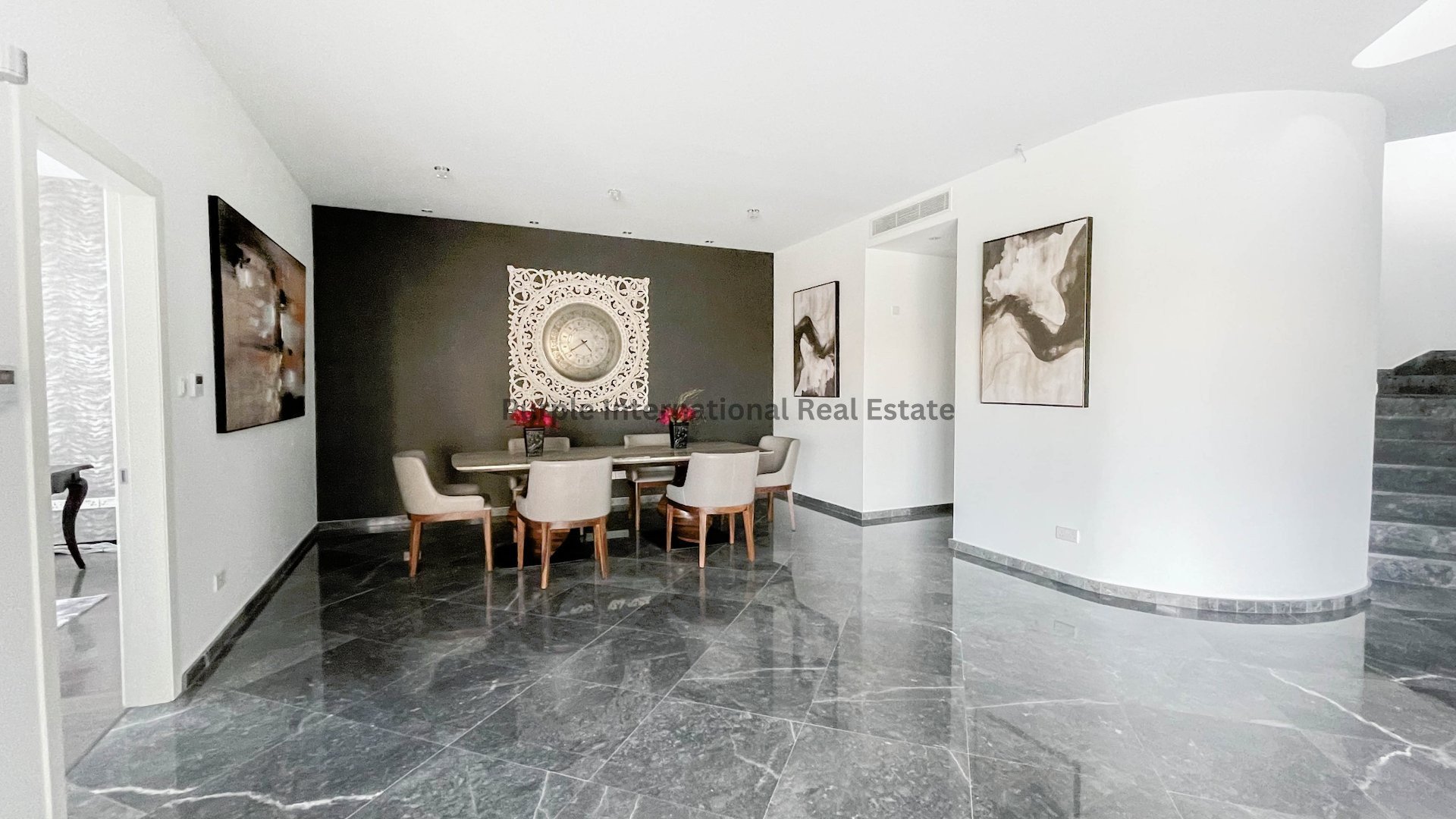 5 bedrooms Villa in Potamos tis Germasogeias, Germasogeia, Limassol, Cyprus No. 8838
