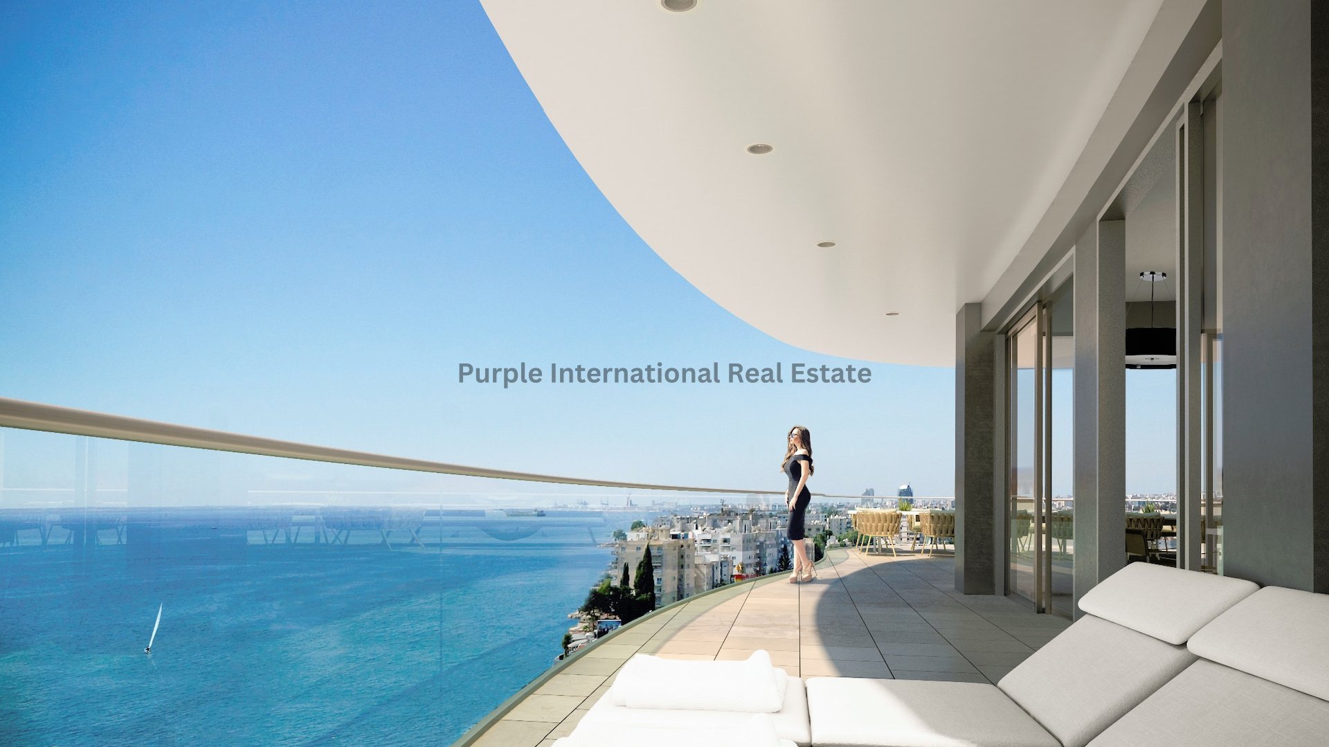5 bedrooms Apartment in Potamos tis Germasogeias, Germasogeia, Limassol, Cyprus No. 8837