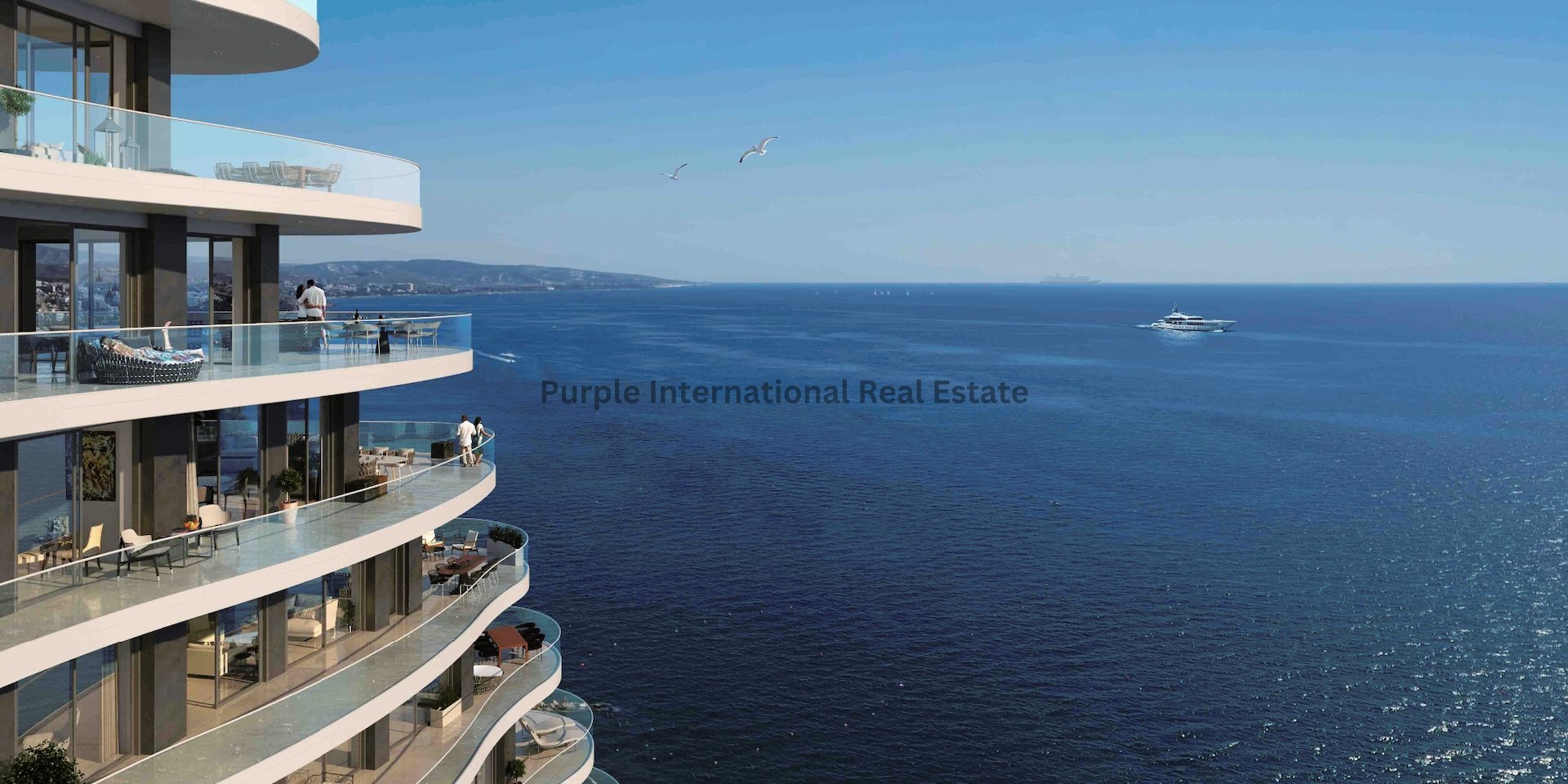 5 bedrooms Apartment in Potamos tis Germasogeias, Germasogeia, Limassol, Cyprus No. 8837