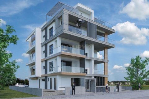12 dormitorios Edificio en Germasogeia, Limassol, Chipre No. 5986
