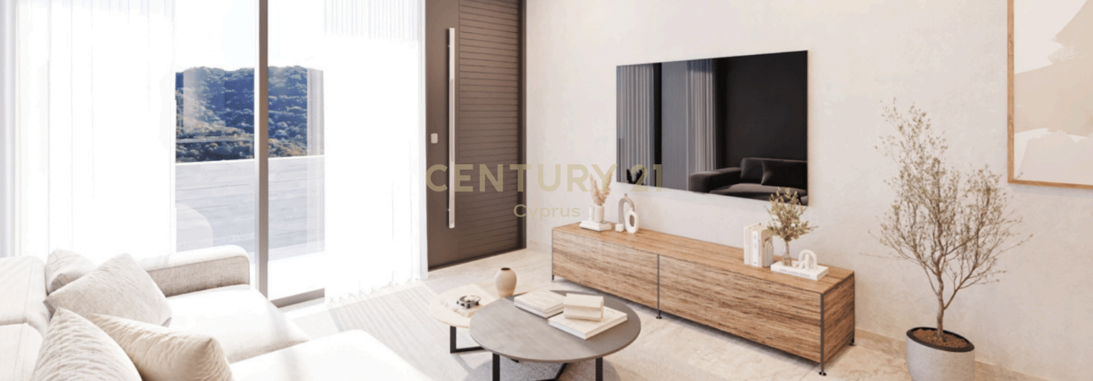 2 dormitorios Apartamento en Chloraka, Paphos, Chipre No. 55170