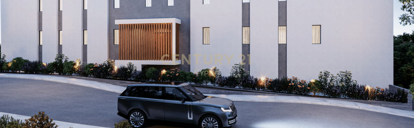 2 dormitorios Apartamento en Chloraka, Paphos, Chipre No. 55170