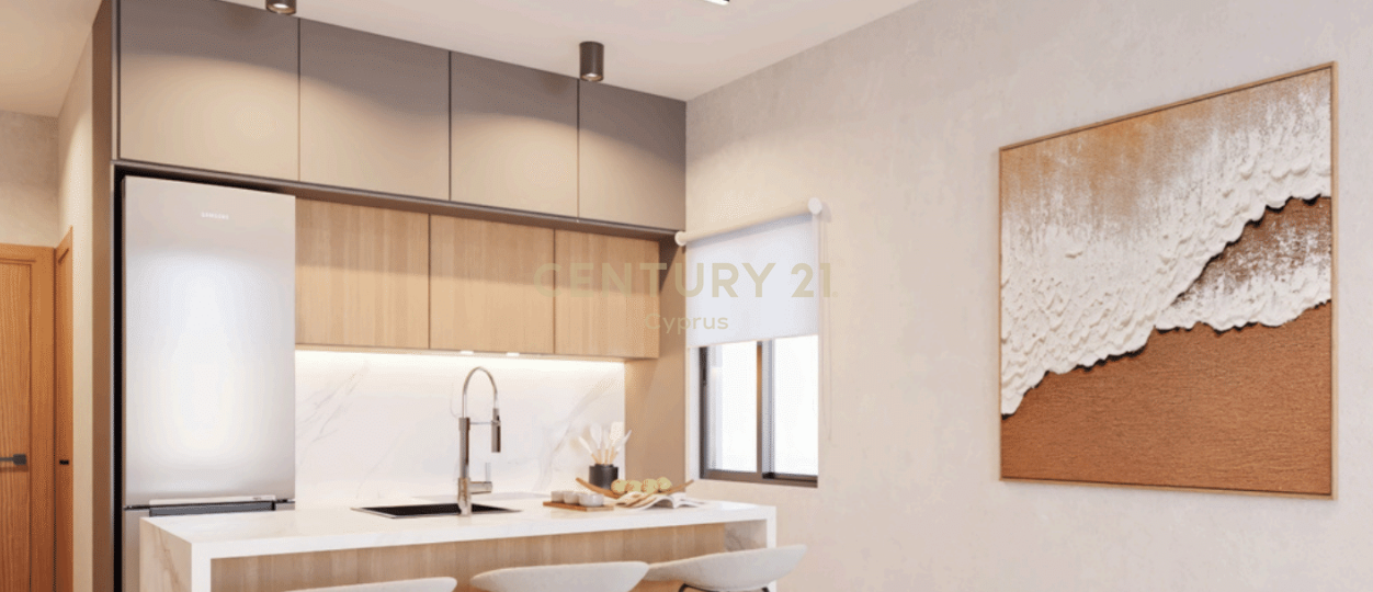 2 dormitorios Apartamento en Chloraka, Paphos, Chipre No. 55170