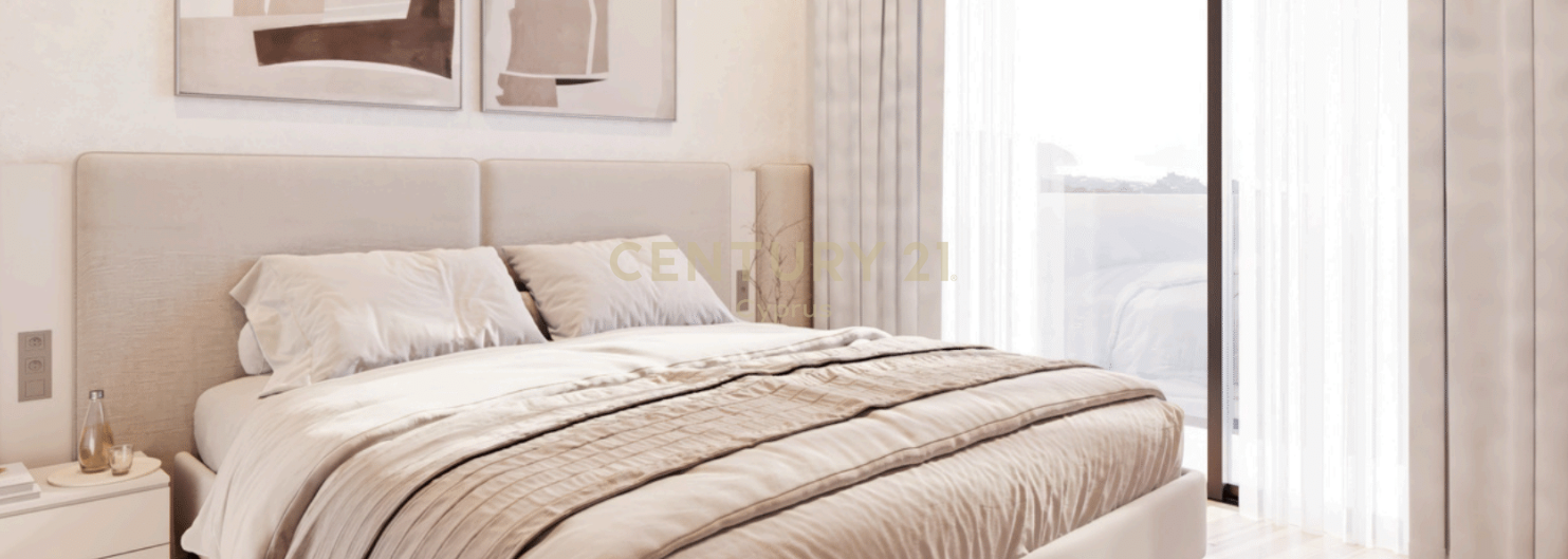 2 dormitorios Apartamento en Chloraka, Paphos, Chipre No. 55170